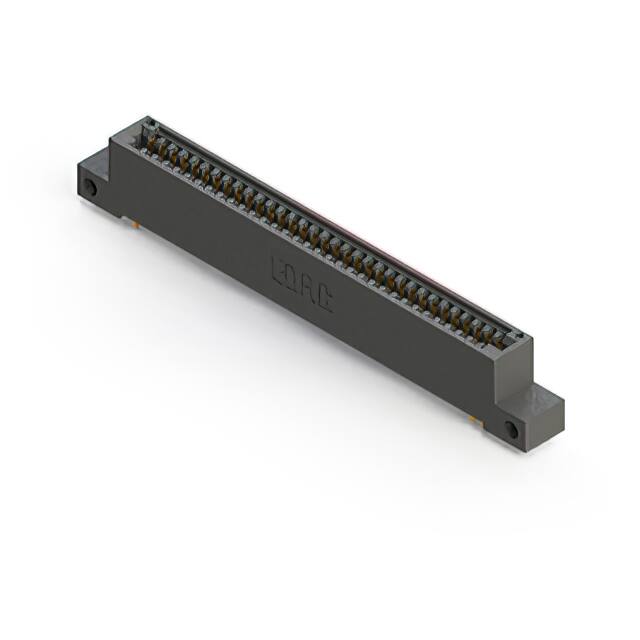 395-066-541-212 EDAC Inc.  Edgeboard Connectors